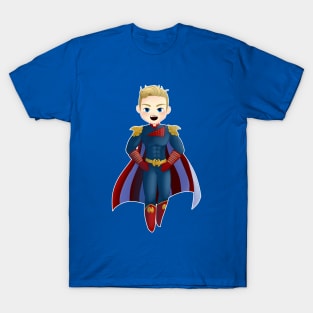 Homelander T-Shirt